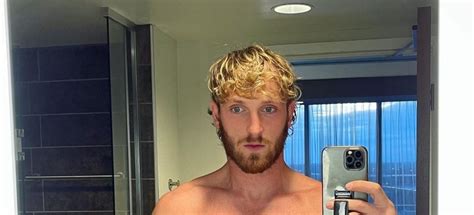 logan paul nudes